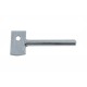 Primary Inspection Plug Wrench Tool 16-0158