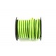 Primary Wire 10 Gauge 10' Roll Green 32-2131