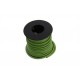 Primary Wire 14 Gauge 25' Roll Green 32-2134