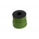 Primary Wire 16 Gauge 35' Roll Green 32-2137