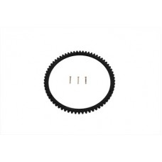 Primo Belt Drive Starter Ring Gear 20-0507