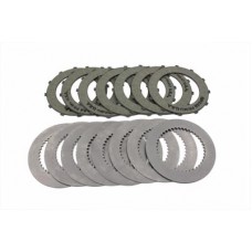 Primo Pro Clutch Pack 18-0544