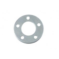 Pulley Brake Disc Spacer Steel 1/4