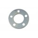Pulley Brake Disc Spacer Steel 3/16" Thickness 19-0128