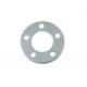 Pulley Brake Disc Spacer Steel 5/16" Thickness 19-0414