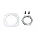 Pulley Nut and Lock Kit 17-0960