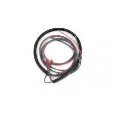PVC Covered Tail Lamp Wiring 32-9310