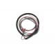 PVC Covered Tail Lamp Wiring 32-9310