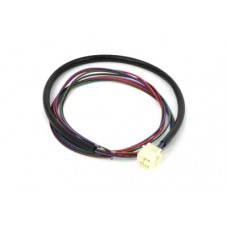 PVC Covered Tail Lamp Wiring 32-9311