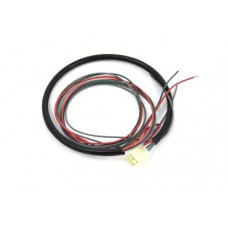 PVC Covered Tail Lamp Wiring 32-9312