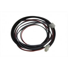 PVC Covered Tail Lamp Wiring 32-9313