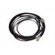 PVC Covered Tail Lamp Wiring 32-9313