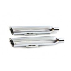 Radii Down Slash Slip-On Muffler Set. 30-2040