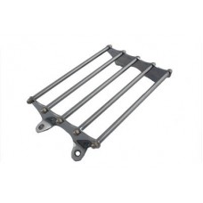 Radii Replica Old Style Chrome Luggage Rack 49-0951