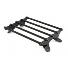 Radii Vintage Black Luggage Rack 49-0832