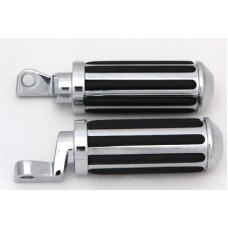 Railer Style Footpeg Set 27-0403