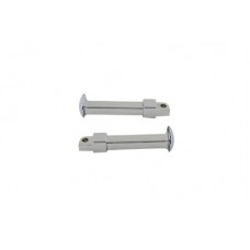 Railroad Style Footpeg Set 27-0785