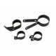 Raw Exhaust Clamp Kit 31-2130