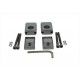 Rear Axle Adjuster 3/4" Inner Diameter 44-0583