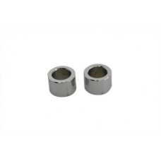 Rear Axle Spacer 3/4