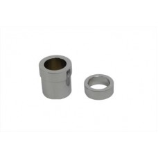 Rear Axle Spacer Set 3/4