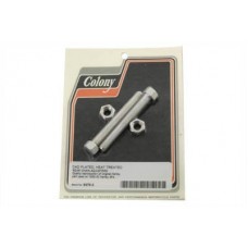 Rear Chain Adjuster, Cadmium 8479-2