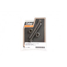 Rear Chain Adjuster Parkerized 9629-2