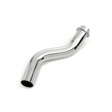 Rear Cylinder Exhaust Pipe 30-0983