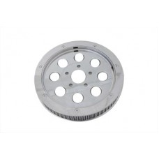 Rear Drive Pulley 65 Tooth Chrome 20-0313
