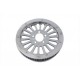 Rear Drive Pulley 65 Tooth Chrome 20-0671