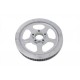 Rear Drive Pulley 70 Tooth Chrome 20-0354