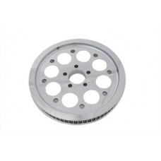 Rear Drive Pulley 70 Tooth Chrome 20-0678