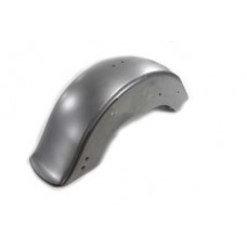 Rear Fender Raw Steel 50-0594