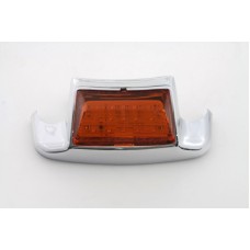 Rear Fender Tip with LED 50-1175