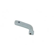 Rear Footboard Bracket 31-0098