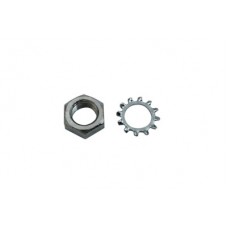 Rear Hose Nut and Washer Kit 23-0601