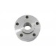 Rear Pulley Brake Disc Spacer Alloy 1-1/2" Thickness 20-0147