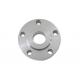 Rear Pulley Brake Disc Spacer Alloy 3/4" Thickness 20-0143