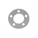 Rear Pulley Brake Disc Spacer Steel 1/16" Thickness 20-0346