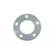 Rear Pulley Brake Disc Spacer Steel 1/2" Thickness 20-0148