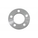 Rear Pulley Brake Disc Spacer Steel 3/10" Thickness 20-0345