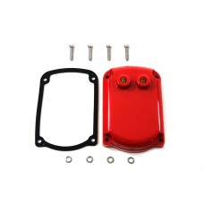 Red Magneto Top Cover 32-1564