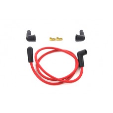 Red Spark Plug Wire Set 32-7133