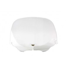 Replacement Fairing Clear Windshield Screen 51-0327
