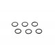 Replacement O-Rings for Engine Bar 14-0977