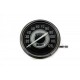 Replica 2:1 Speedometer with White Needle 39-0481