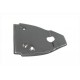 Replica Battery and Oil Tank Frame Cover 42-0322
