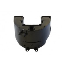 Replica Black TT Bobber Short Oil Tank 40-0493