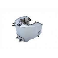 Replica Chrome Oil Tank 40-0426