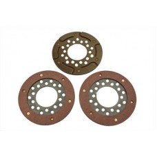 Replica Clutch Friction Plate 18-1137